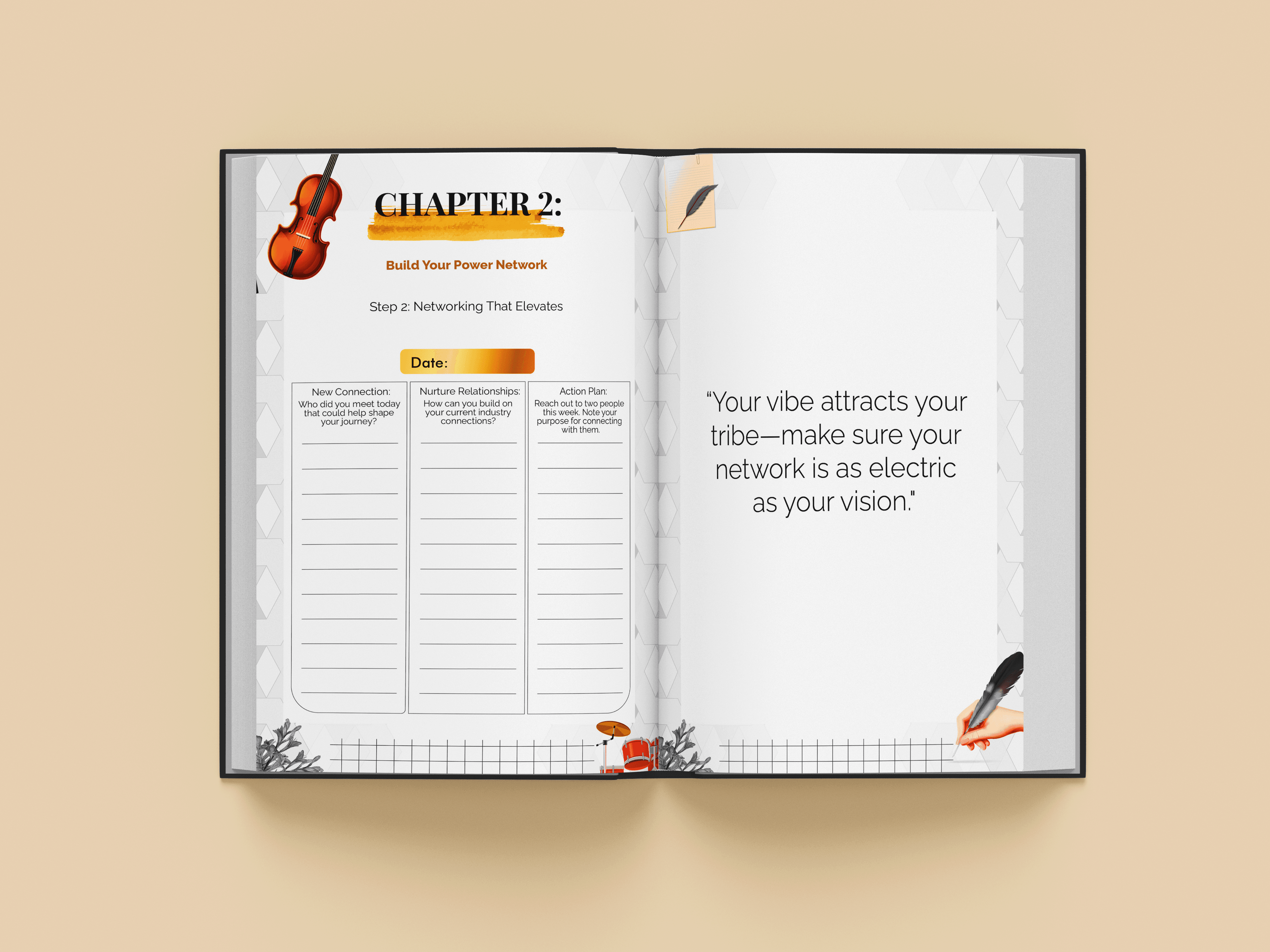 Lights, Camera, ELEVATE: ( 2 Book Series) - Image 6